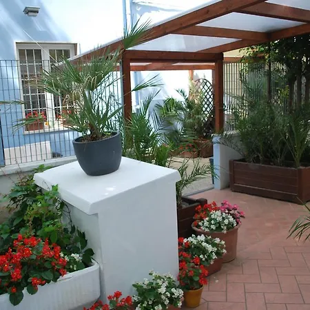 Del Parco Hotel Rimini
