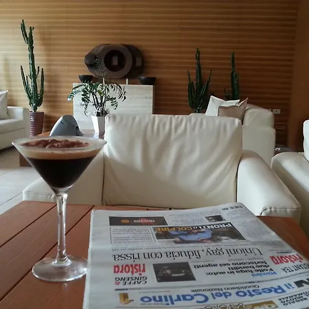 Ambienthotels Panoramic Hotel Rimini