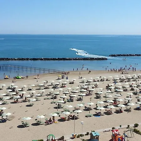Ambienthotels Panoramic Rimini