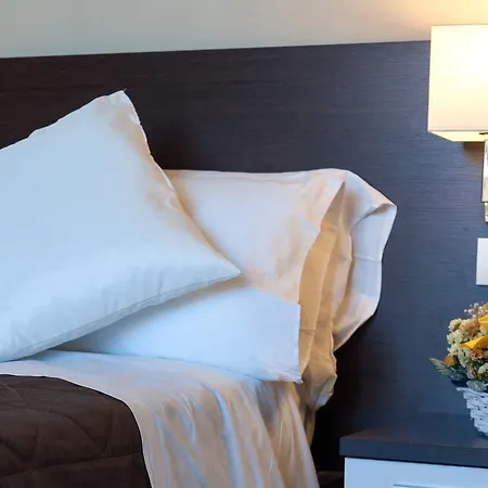 Sottovento Aparthotel Rimini