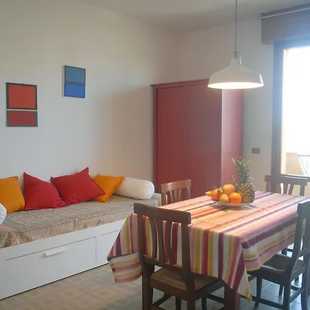 Apartment Augusta Rimini