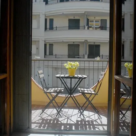Apartment Augusta