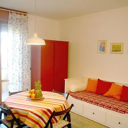 Augusta Apartment Rimini