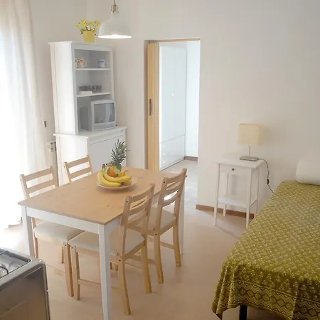 Apartment Augusta *