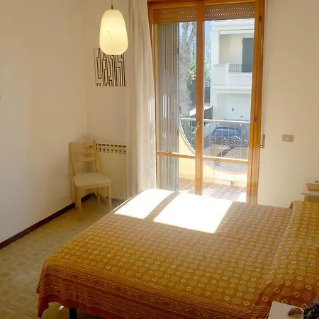 Augusta Apartment *