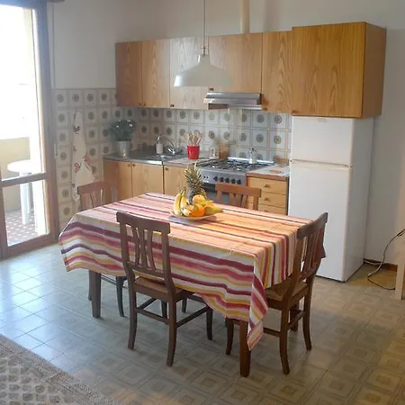 Apartment Augusta Rimini