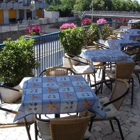 Madrid Otel