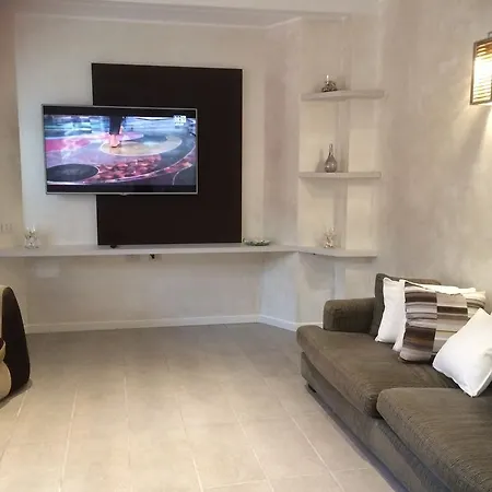 Hotel Trieste Rimini