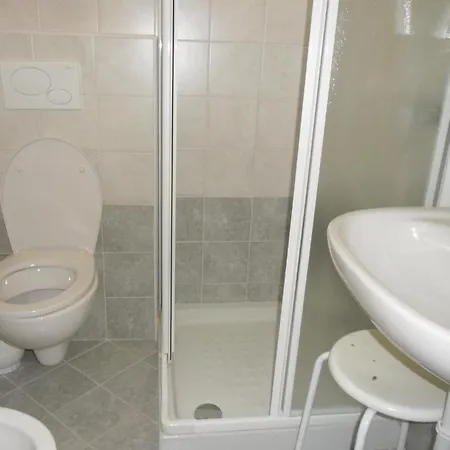 Madrid Hotell Rimini