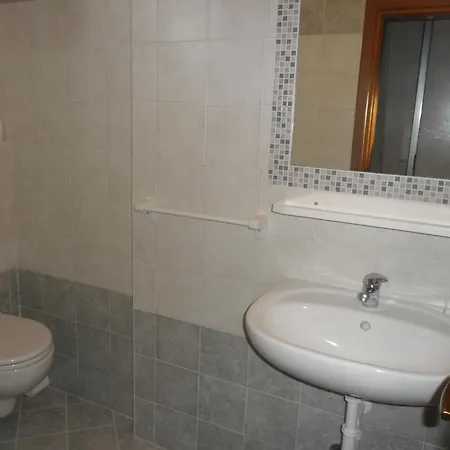 Madrid Otel Rimini