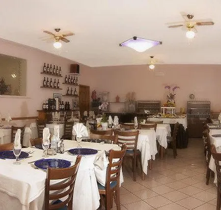 Hotel Casablanca Rimini