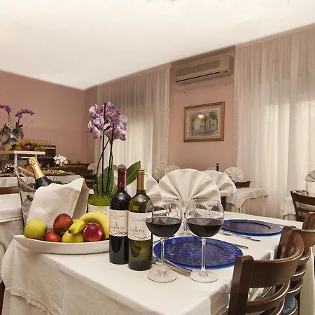 Casablanca 3* Rimini