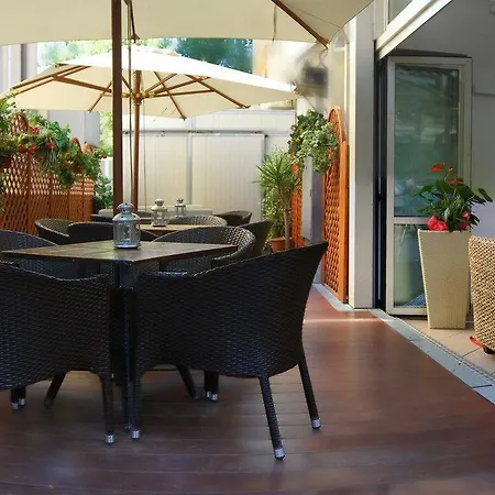 Casablanca Hotel Rimini