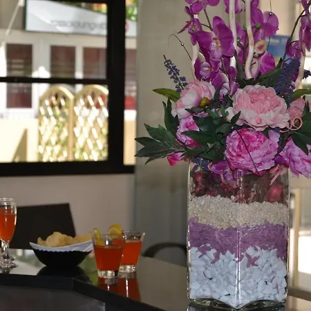Hotel Senyor Rimini