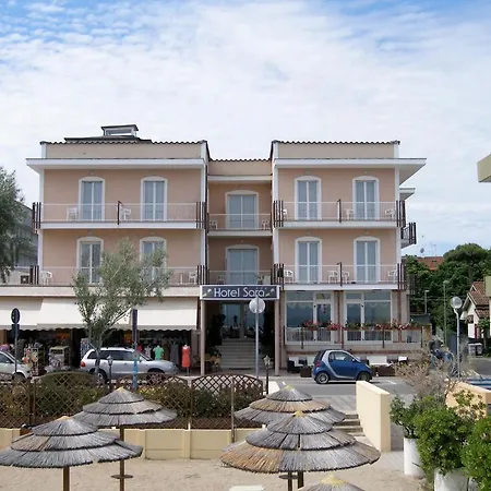 Hotel Sara Rimini