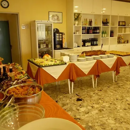Hotel Sara