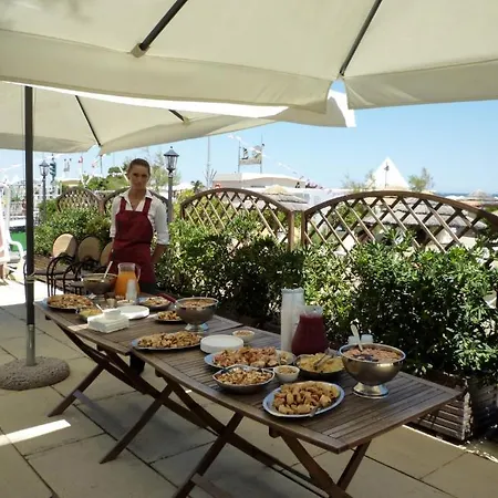 Sara Hotel Rimini