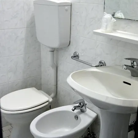 Hotel Mantovani Murano Rimini