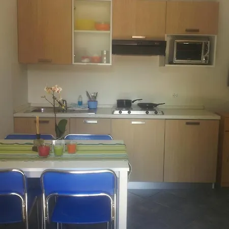 Aparthotel Désirée