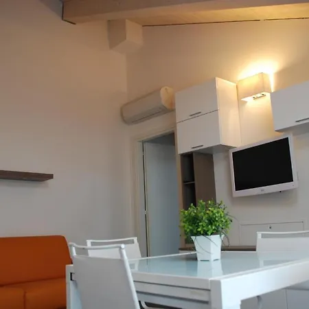 Aparthotel Gori Rimini