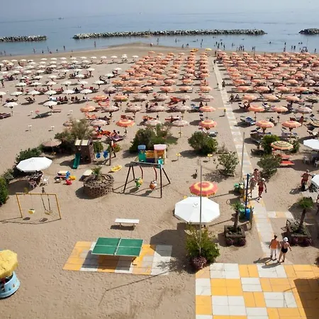 Cosmopolita Hotel