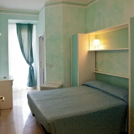 Cosmopolita Hotel Rimini