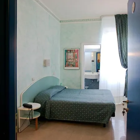 Cosmopolita Hotel