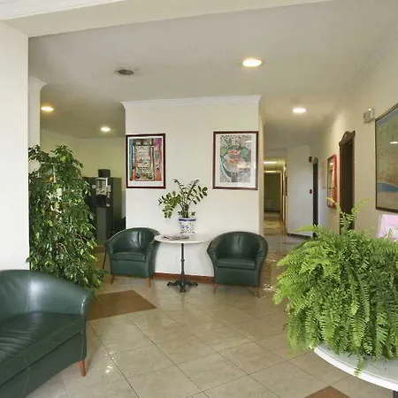 Nautic Aparthotel