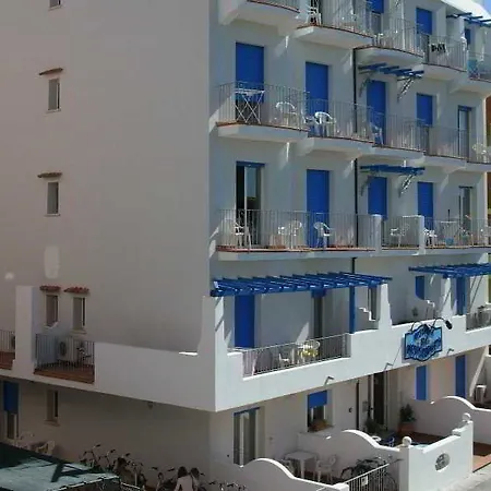 Aparthotel Mediterraneo Rimini