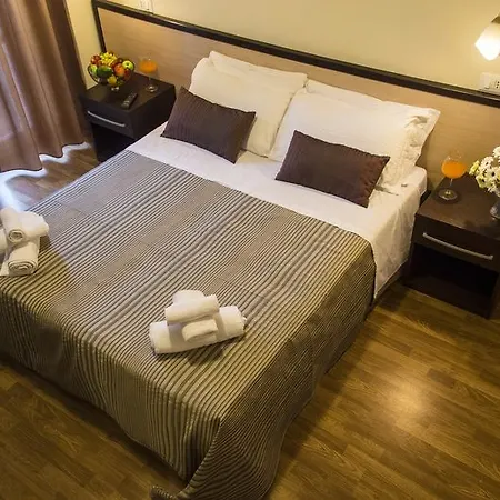 Hotel Orizzonti Rimini