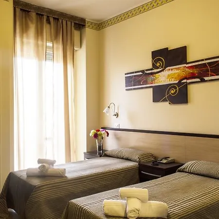 Orizzonti Hotel