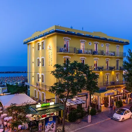 Hotel Estate Rimini