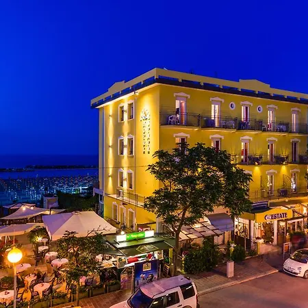 Estate 4* Rimini