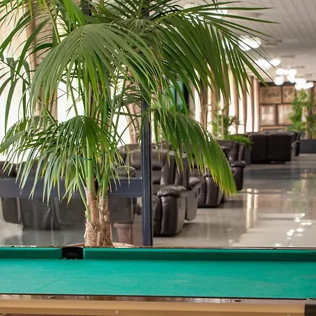 Hotel Color Punta Nord Village - 4*