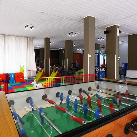 Hotel Color Punta Nord Village -