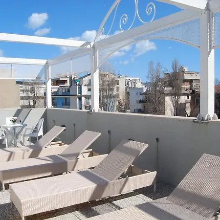 Hotel Del Mare