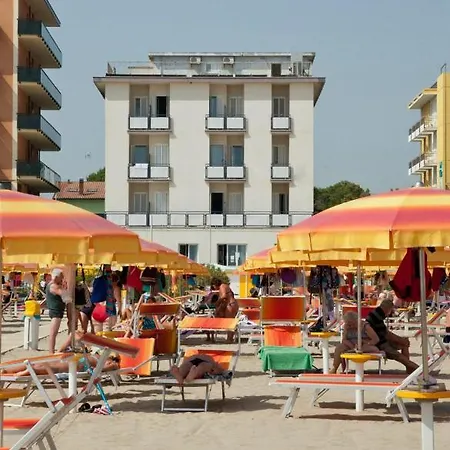 Cosmopolita Hotel