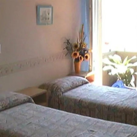 Hotel Adler Rimini