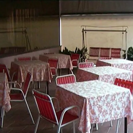 Adler 3* Rimini