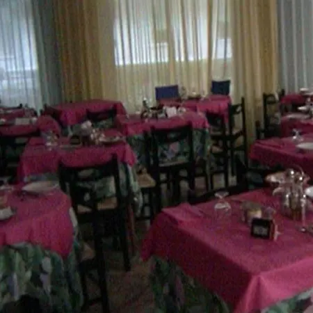 Adler Hotel Rimini
