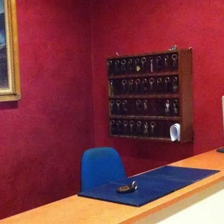 Hotel Annetta 3*