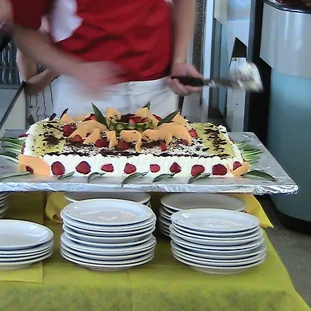 Hotel Universo Rimini