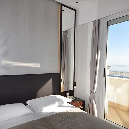 Hotel Adriatic&beauty 3*