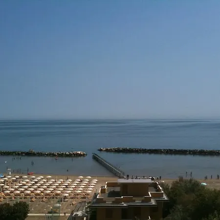 El Cid Campeador Hotel Rimini