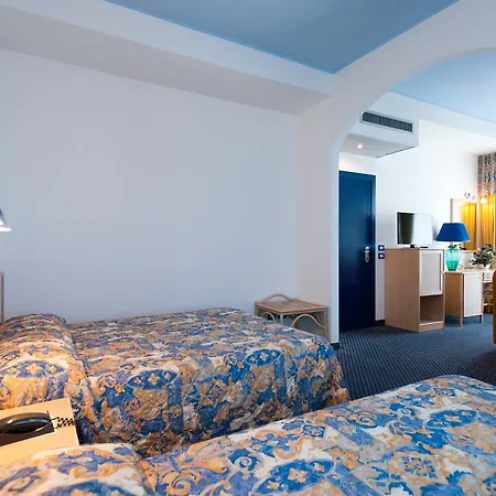 El Cid Campeador Hotel Rimini