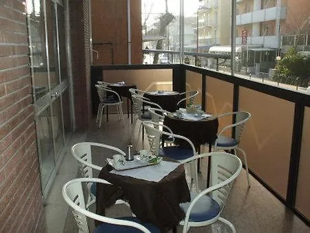 Venere 3* Rímini