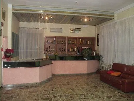 Venere Hotel Rímini