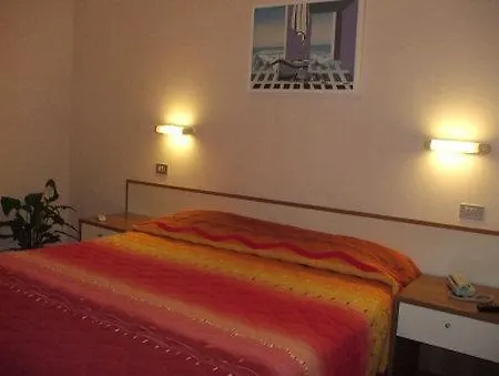 Hotel Venere 3*