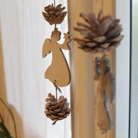 I Propilei Di San Girolamo Bed & Breakfast *