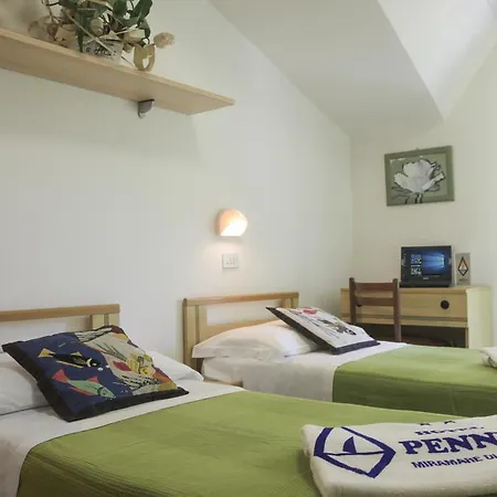 Penny 3* Rimini